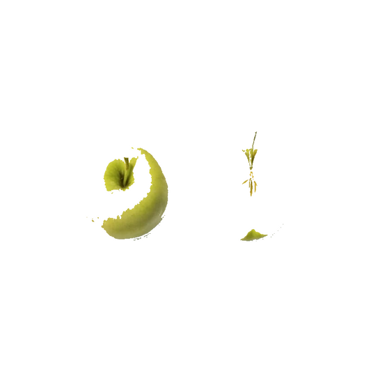 Pommes Golden