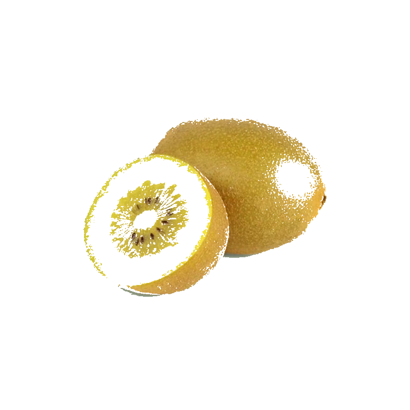 Kiwi Jaune Pièce