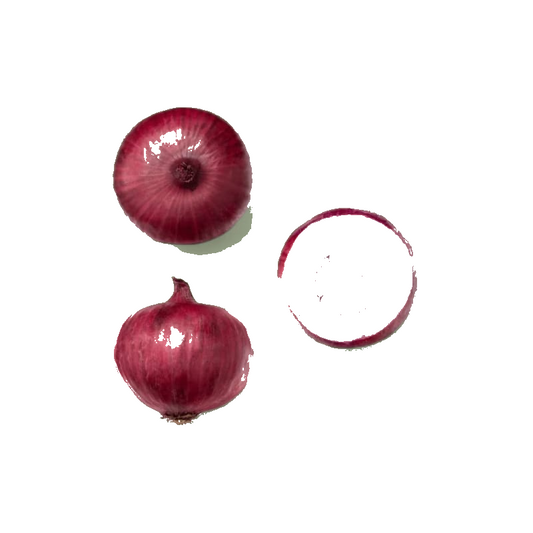 Oignon Rouge Filet 1kg