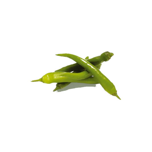Piment Vert