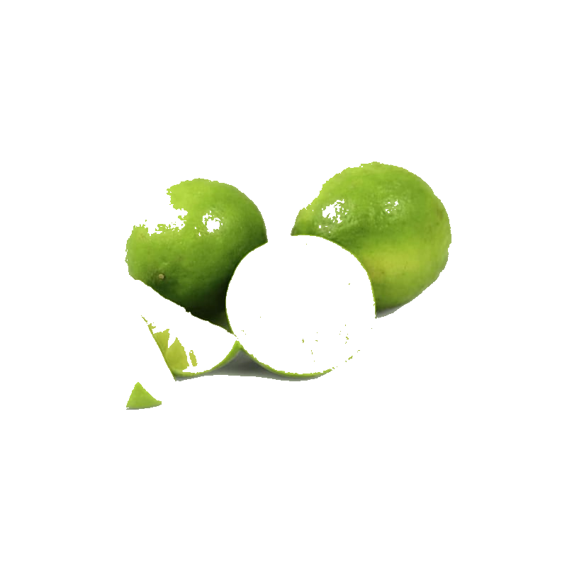 Citron Vert
