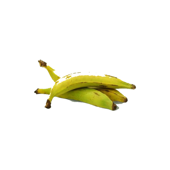 Banane Plantain