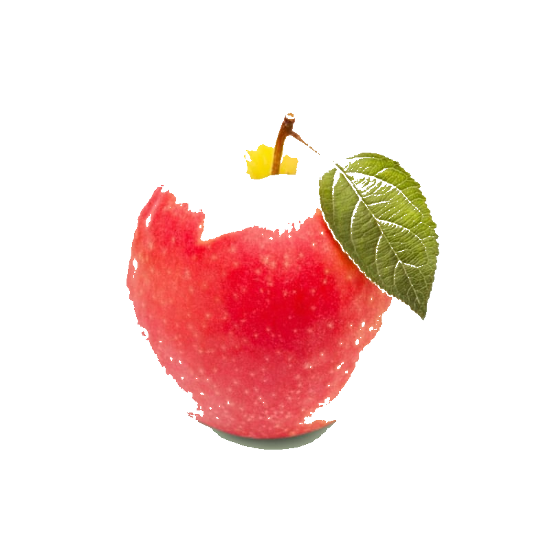 Pomme Pink Lady