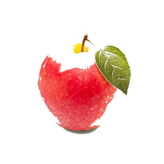 Pomme Pink Lady