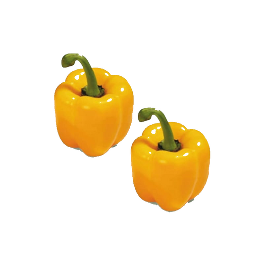 Poivron Jaune