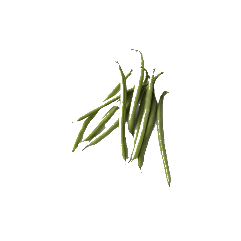 Haricots Verts Fins 500g