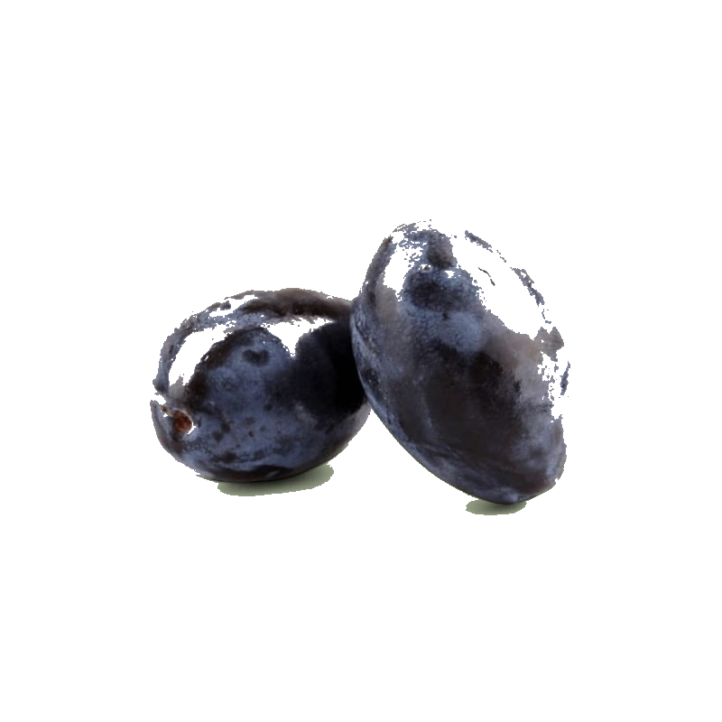 Prune Rouge
