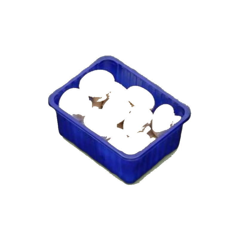 Champignons Barquette 500g