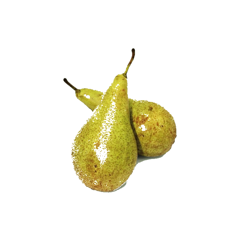 Poire Nashi Vrac