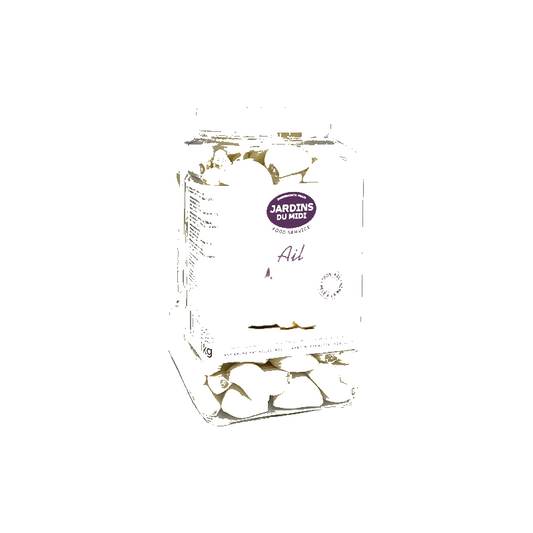 Ail Pelé 250g