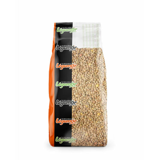 LENTILLES BLONDES 4MM 1KG