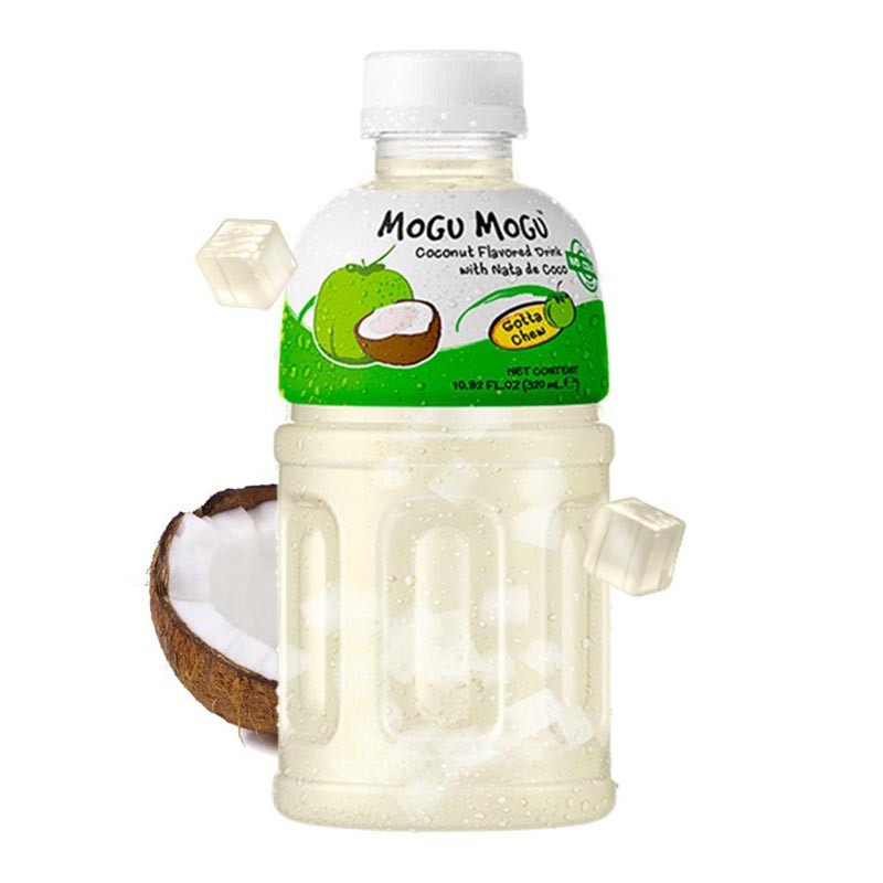 MOGU MOGU COCO 32CL