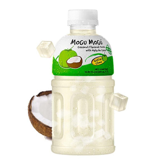 MOGU MOGU COCO 32CL