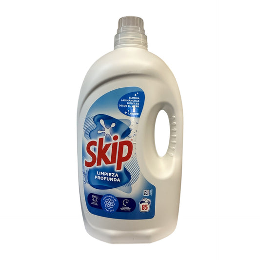 SKIP 85 LAVAGES