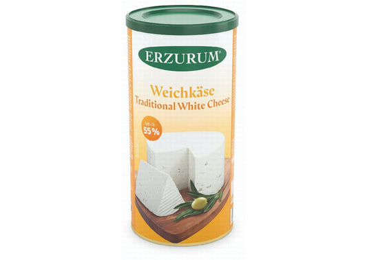 ERZURUM FROMAGE TRDI 55% 800G